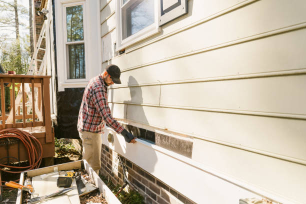 Top rated local Siding Contractor specialists in Clifton, TN